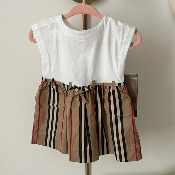 Burberry | Dresses | Burberry Baby Dress Size 6 Months New With Tags | Poshmark Burberry | Dresses | Burberry Baby Dress Size 6 Months New With Tags | Poshmark